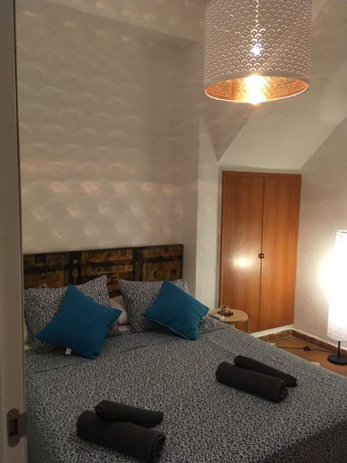 Вілла Casa Maria Рота Екстер'єр фото